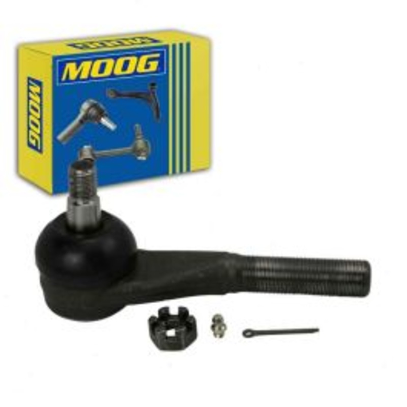 MOOG At Pitman Arm Steering Drag Link for 1971-1974 GMC K25 K2500 Suburban
