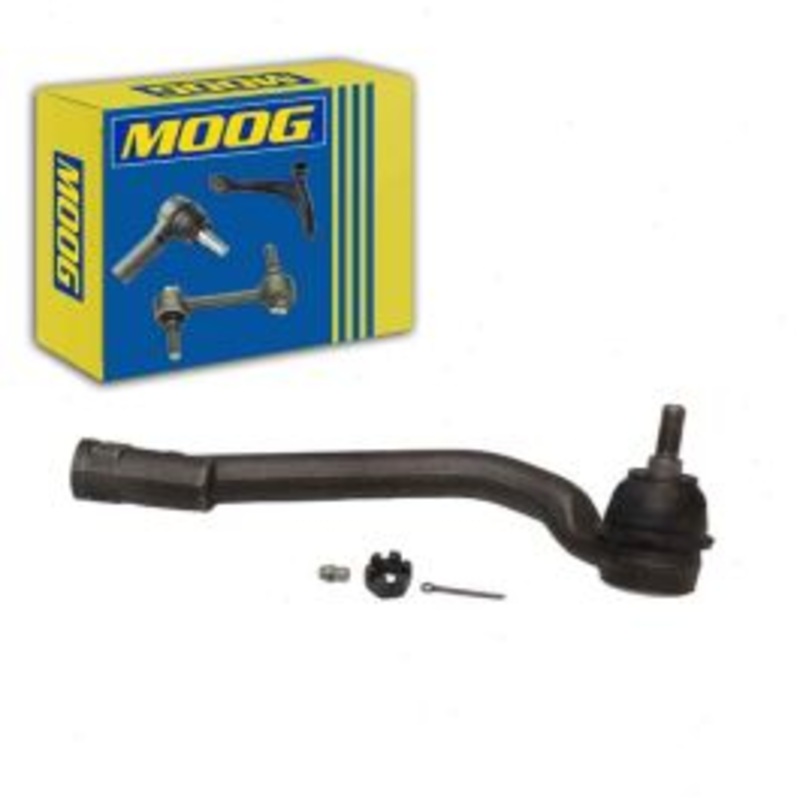 MOOG ES800718 Steering Tie Rod End