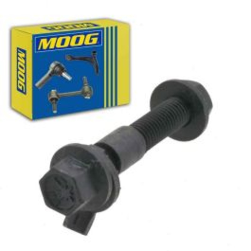 MOOG Front Alignment Camber Kit for 1979-2002 Mazda 626