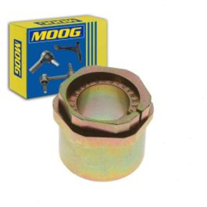 MOOG Front Alignment Caster Camber Bushing for 1994-1997 Mazda B3000