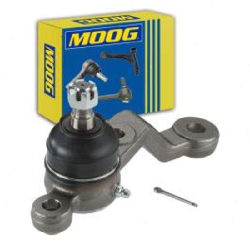 MOOG Front Left Lower Suspension Ball Joint for 2001-2005 Lexus GS430