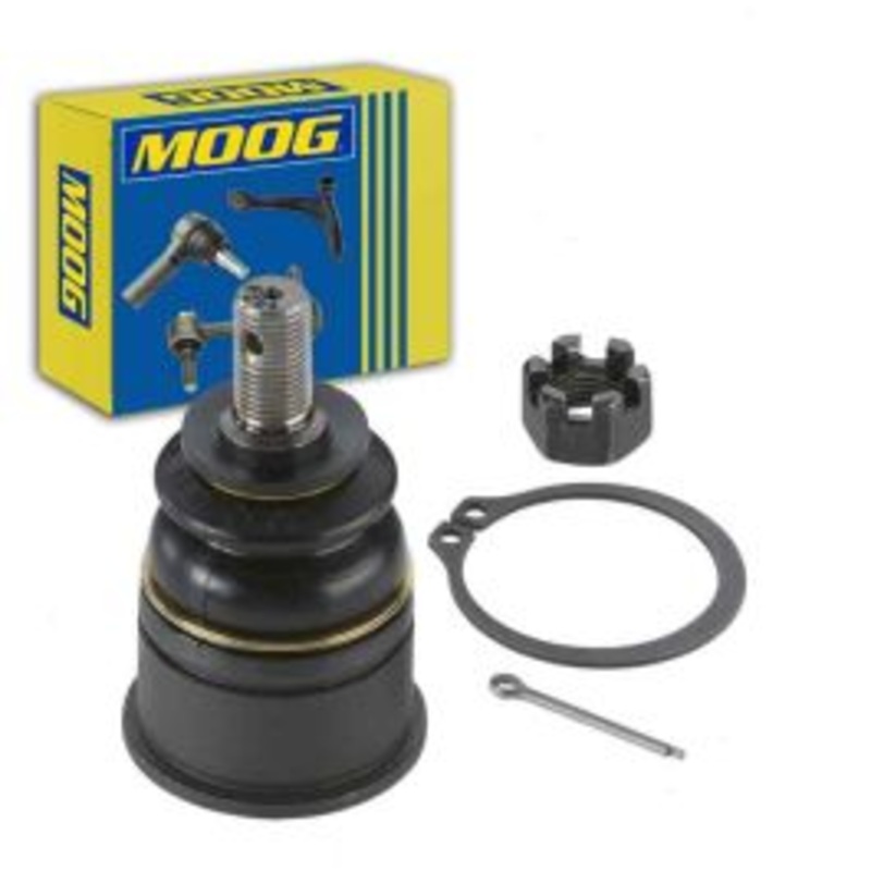 MOOG Front Lower Suspension Ball Joint for 1990-2002 Honda Accord