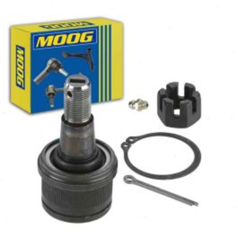 MOOG Front Lower Suspension Ball Joint for 1999-2019 Ford F-250 Super Duty