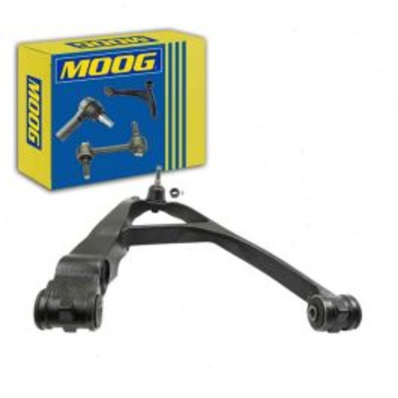 MOOG Front Right Lower Suspension Control Arm Ball Joint for 2007 GMC Sierra 1500 Classic