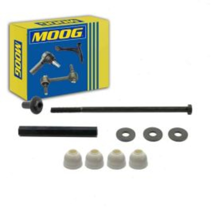 MOOG Front Suspension Stabilizer Bar Link Kit for 2003-2007 GMC Savana 3500