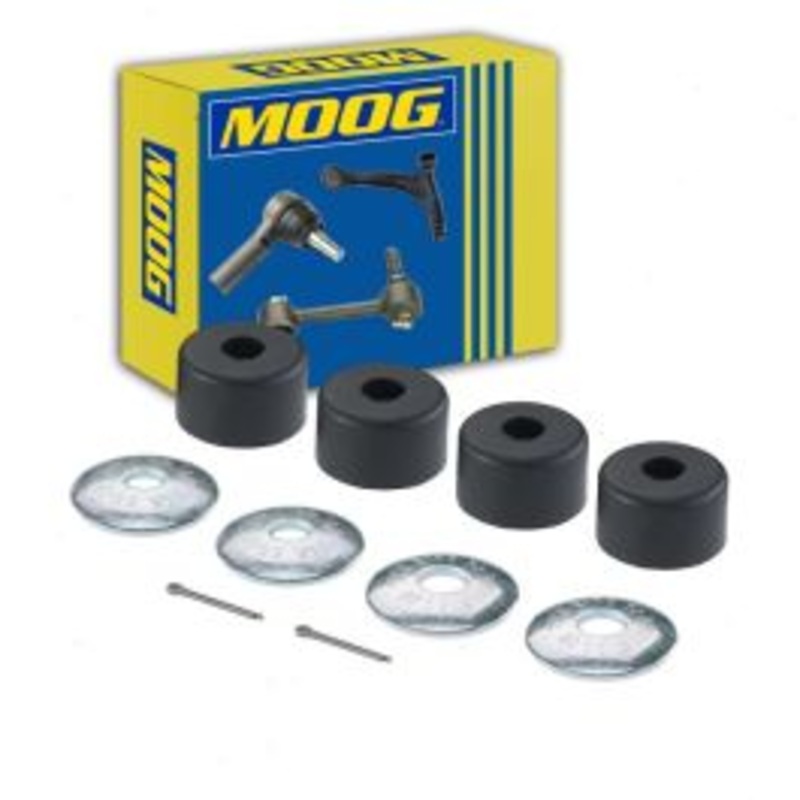 MOOG Front Suspension Strut Rod Bushing for 1964-1965 Ford Falcon