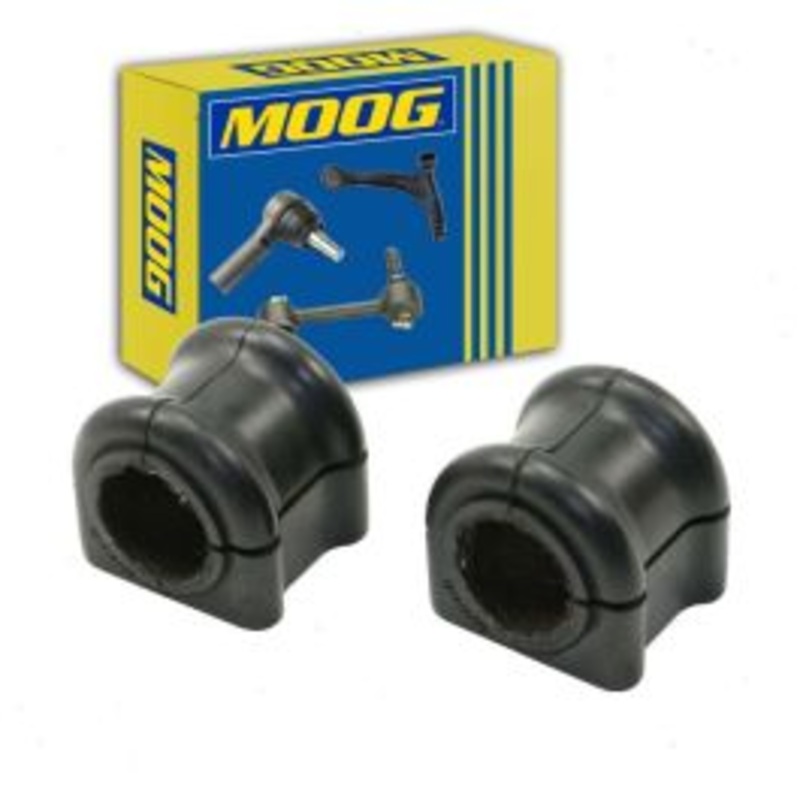 MOOG Front To Frame Stabilizer Bar Bushing Kit for 1994-2010 Dodge Ram 2500