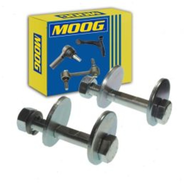 MOOG Front Upper Alignment Caster Camber Kit for 1992-1994 Chevrolet Blazer