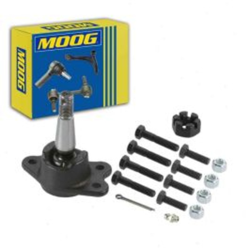 MOOG Front Upper Suspension Ball Joint for 1988-1999 GMC C1500