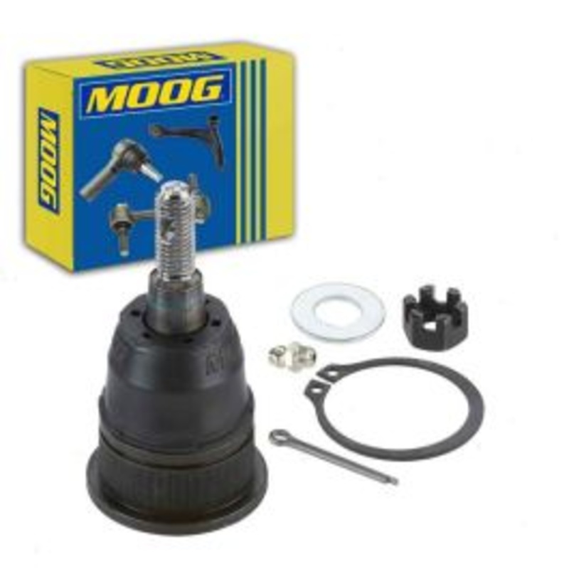 MOOG Front Upper Suspension Ball Joint for 2001-2006 GMC Sierra 3500