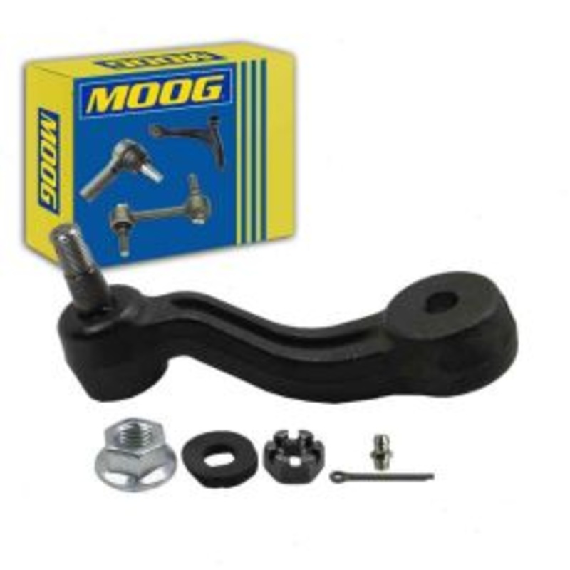 MOOG Steering Idler Arm for 1993-2000 GMC C2500