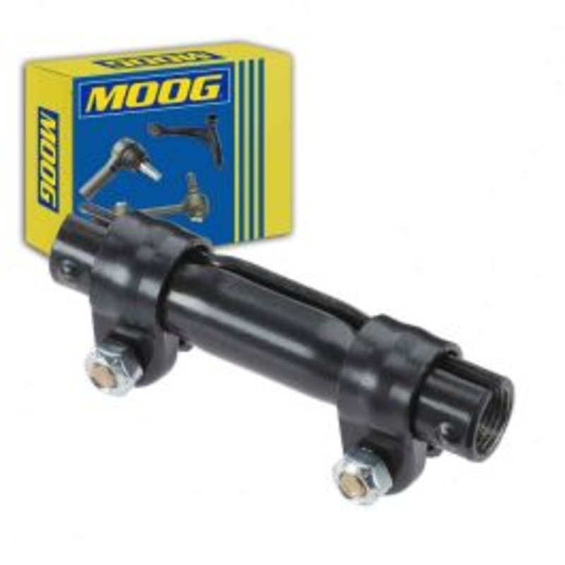 MOOG Steering Tie Rod End Adjusting Sleeve for 1971-1972 GMC G25 G2500 Van