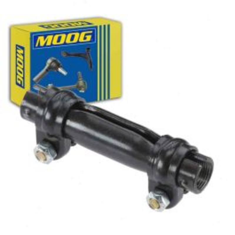 MOOG Steering Tie Rod End Adjusting Sleeve for 1989-1991 Chevrolet R3500