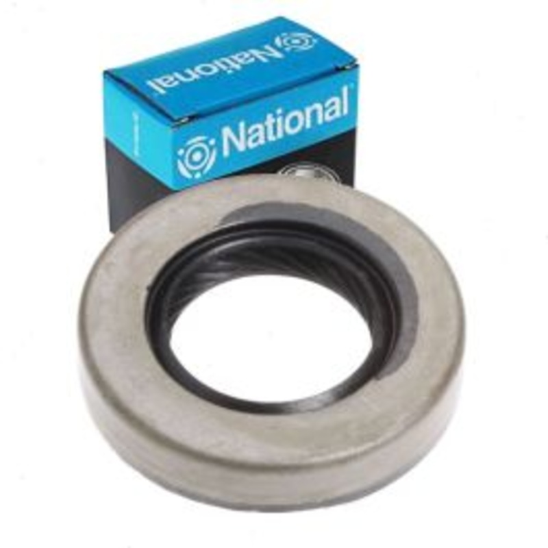 National Power Steering Pump Shaft Seal for 1975-1996 Ford F-150