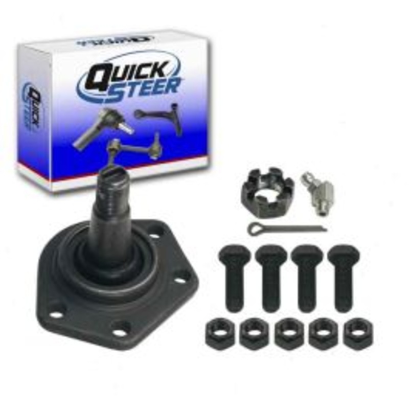 QuickSteer Front Lower Suspension Ball Joint for 1984-1994 Chevrolet S10 Blazer