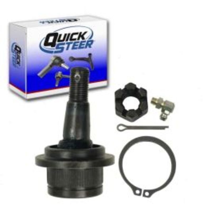 QuickSteer Front Lower Suspension Ball Joint for 1997-2002 Ford Expedition