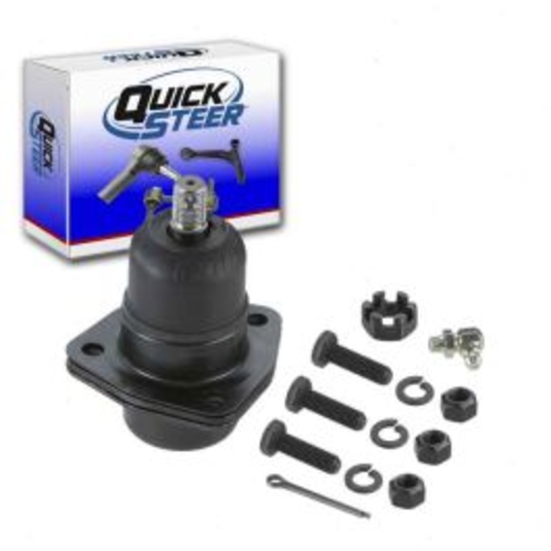 QuickSteer Front Upper Suspension Ball Joint for 1955-1957 Chevrolet One-Fifty Series