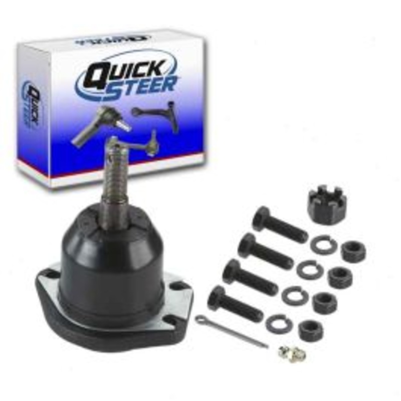 QuickSteer Front Upper Suspension Ball Joint for 1979-1980 GMC P1500