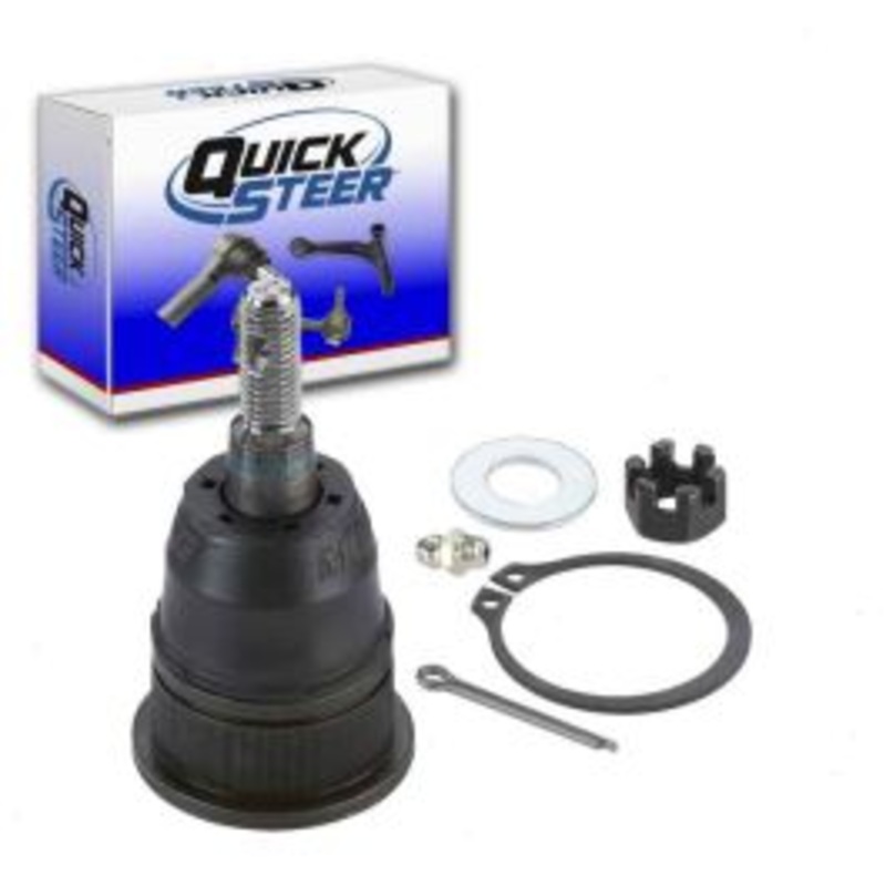 QuickSteer Front Upper Suspension Ball Joint for 2007 GMC Sierra 2500 HD Classic