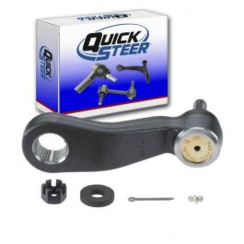QuickSteer Steering Pitman Arm for 2000-2013 Chevrolet Suburban 2500