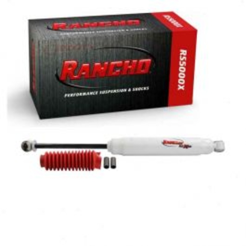 Rancho RS5000X RS55116 Shock Absorber