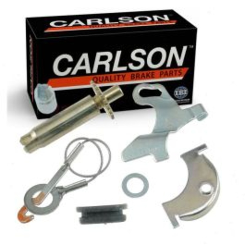 Carlson Rear Left Brake Self Adjuster Repair Kit for 1963-1968 Dodge Dart