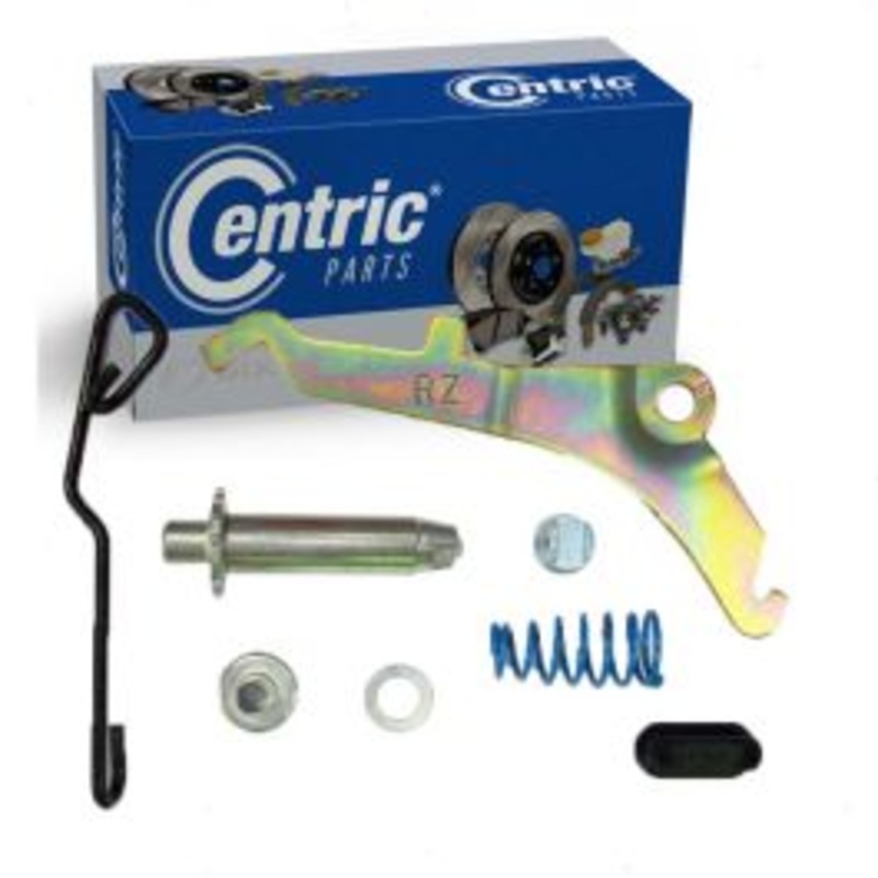 Centric Premium Rear Right Brake Self Adjuster Repair Kit for 1985-1996 Chevrolet Caprice