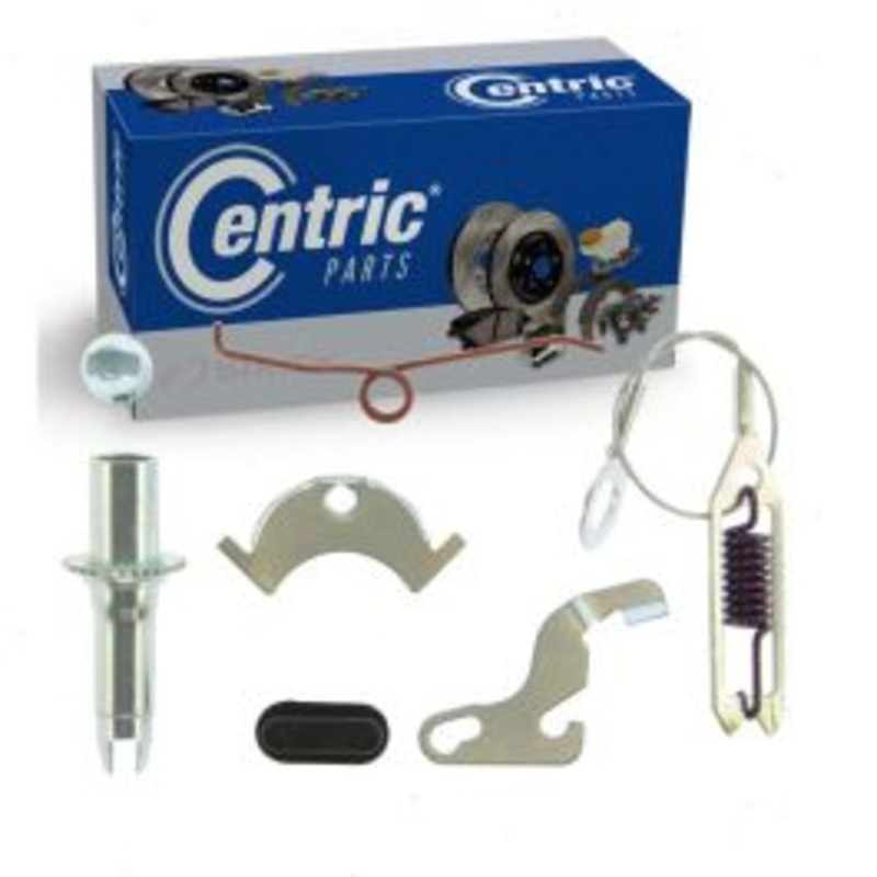 Centric Premium Rear Right Brake Self Adjuster Repair Kit for 1995-2009 Ford Ranger