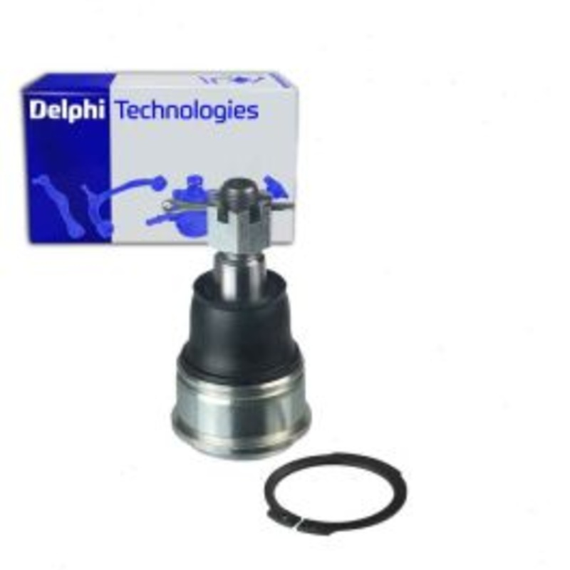 Delphi Front Lower Suspension Ball Joint for 2003-2011 Honda Element