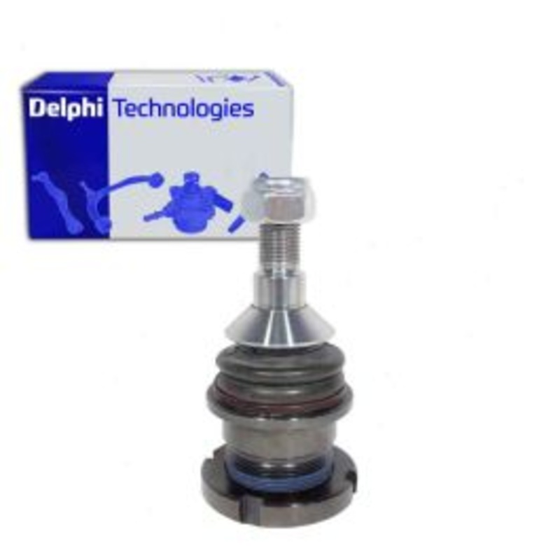 Delphi Front Lower Suspension Ball Joint for 2007-2009 Mercedes-Benz R320