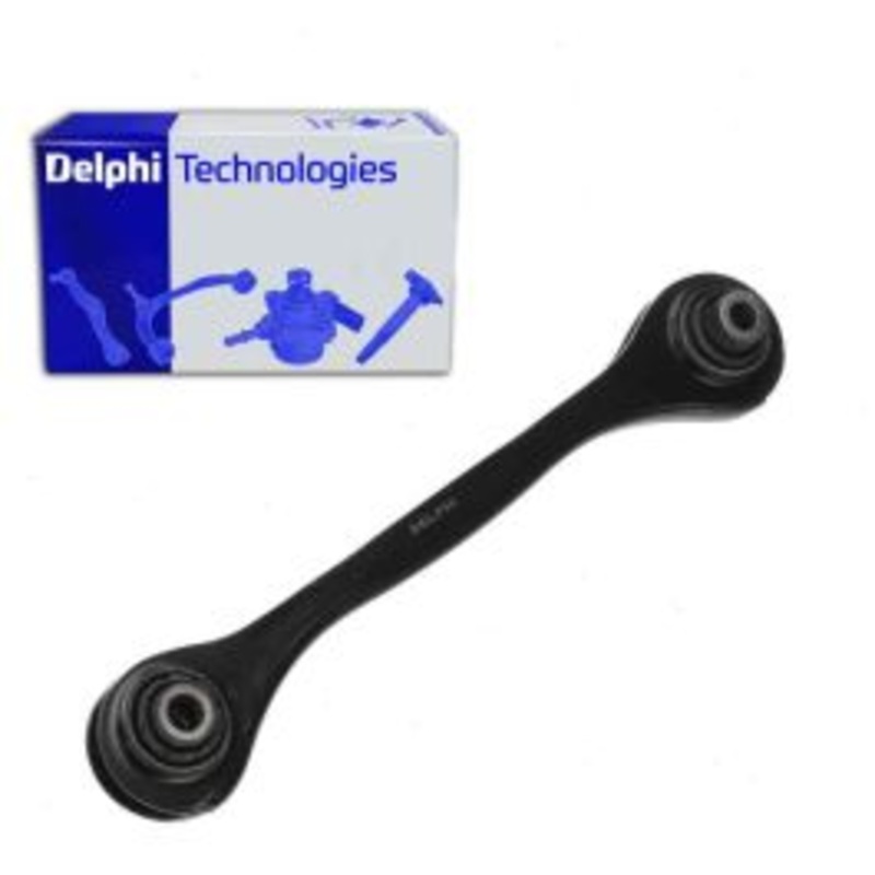 Delphi Rear Left Lower Forward Suspension Control Arm for 2007-2009 Volkswagen Eos