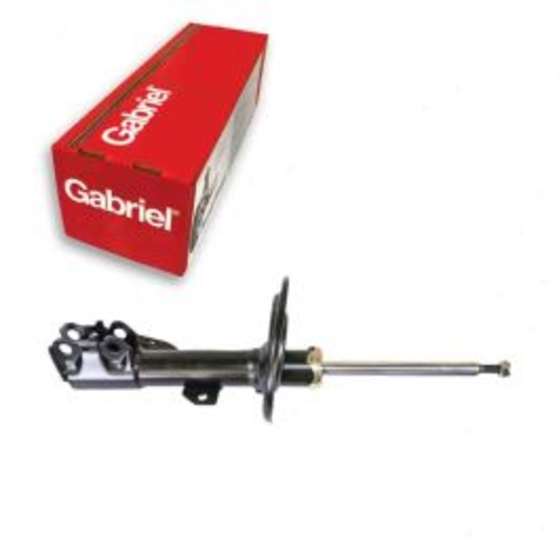 Gabriel Ultra Front Left Suspension Strut Assembly for 2007-2009 Lexus ES350