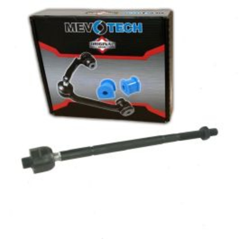 Mevotech Front Inner Steering Tie Rod End for 2001-2005 Saturn L300