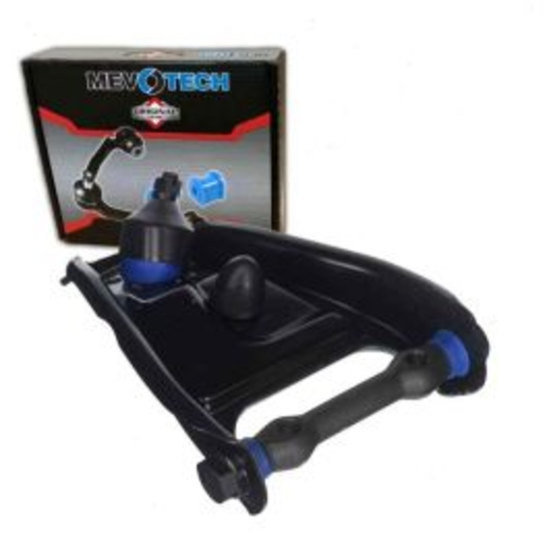 Mevotech Original Grade Front Left Upper Suspension Control Arm Ball Joint for 1987-1995 GMC G2500 6.2L 6.5L V8
