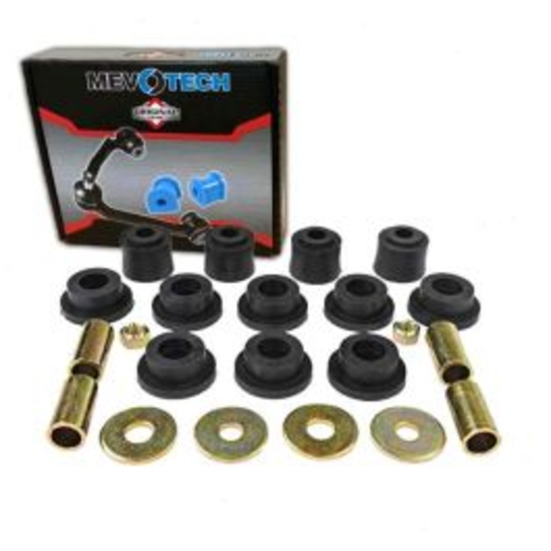 Mevotech Original Grade Front Stabilizer Bar Link Bushing for 1978-1996 Ford F-150