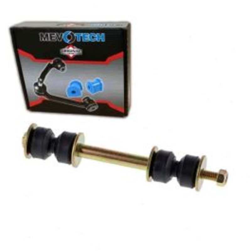 Mevotech Original Grade Front Suspension Stabilizer Bar Link Kit for 1957-1958 Buick Century