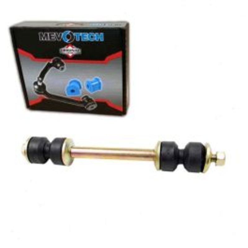 Mevotech Original Grade Front Suspension Stabilizer Bar Link Kit for 1980-1983 Oldsmobile Cutlass Cruiser