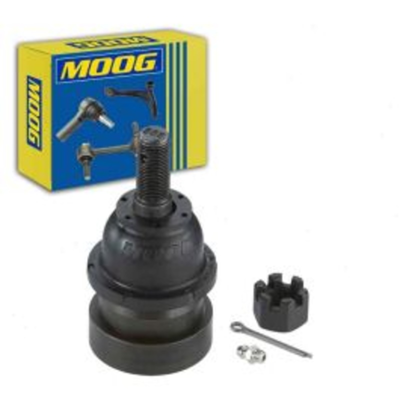 MOOG Front Lower Suspension Ball Joint for 1987-1991 Ford Country Squire