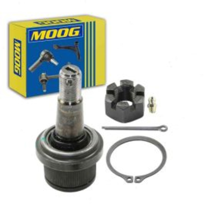 MOOG Front Lower Suspension Ball Joint for 2003-2010 Dodge Ram 3500