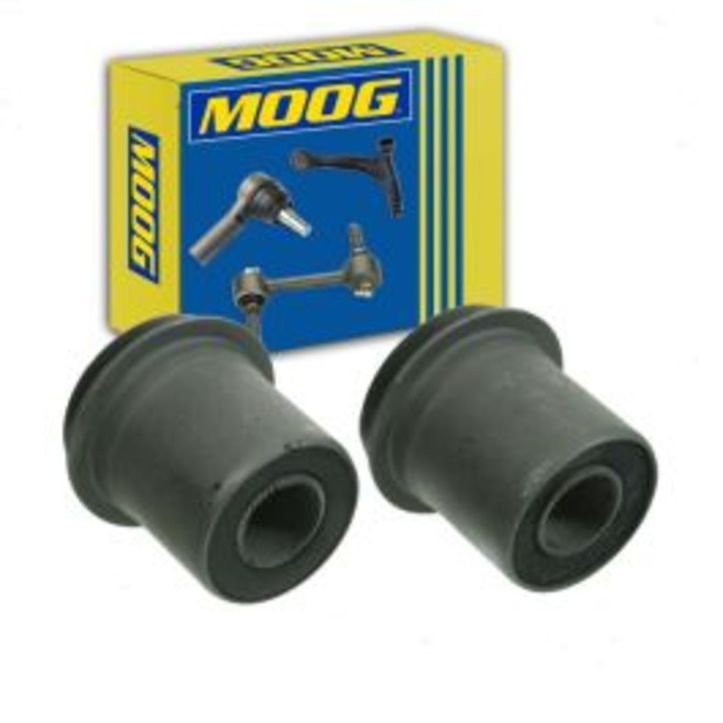 MOOG Front Lower Suspension Control Arm Bushing Kit for 1975-1978 GMC C15 Suburban
