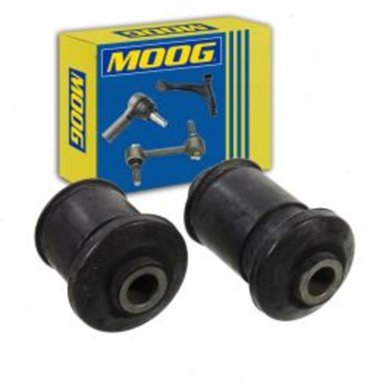 MOOG Front Lower Suspension Control Arm Bushing Kit for 2000-2006 GMC Yukon