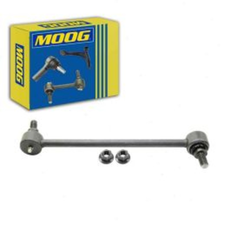 MOOG Front Suspension Stabilizer Bar Link for 2004-2010 Toyota Sienna
