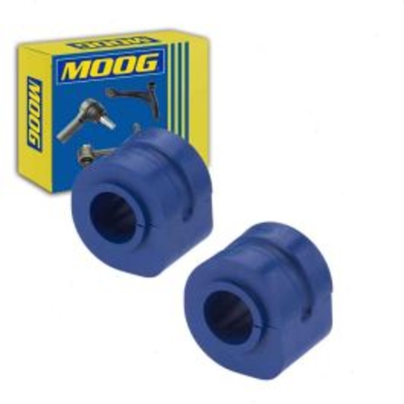 MOOG Front To Frame Stabilizer Bar Bushing Kit for 2001-2007 Dodge Caravan