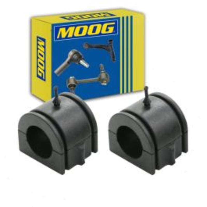 MOOG Front To Frame Stabilizer Bar Bushing Kit for 2006-2010 Hummer H3