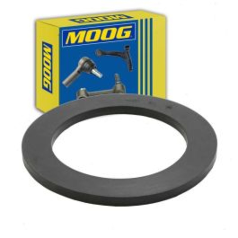 MOOG Front Upper Coil Spring Insulator for 1976-1988 Chevrolet Monte Carlo