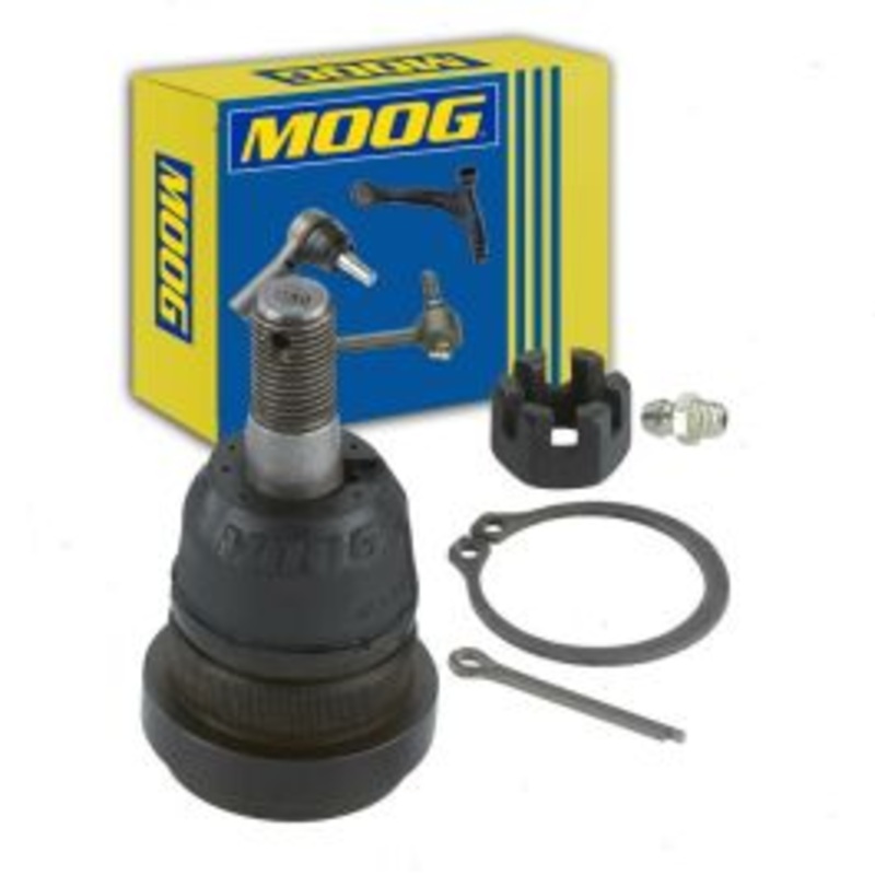 MOOG Front Upper Suspension Ball Joint for 2005-2015 Nissan Armada