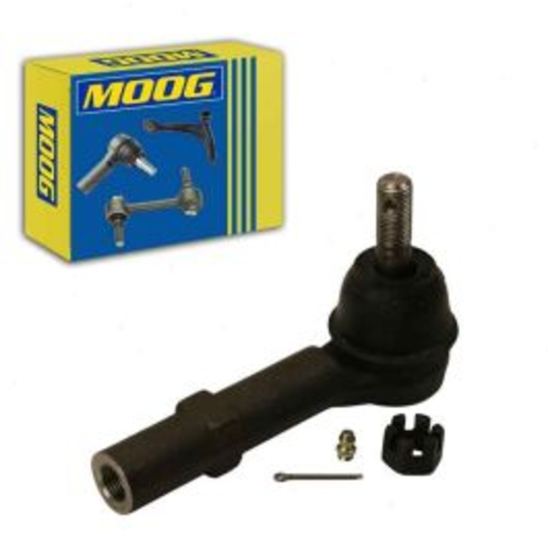 MOOG Outer Steering Tie Rod End for 2007-2014 GMC Yukon 4.8L 5.3L 6.2L V8