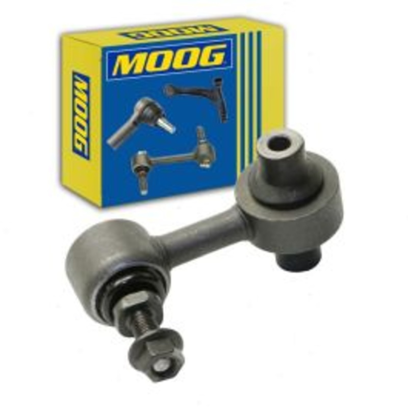 MOOG Rear Suspension Stabilizer Bar Link for 2017-2018 Audi A3 Sportback e-tron