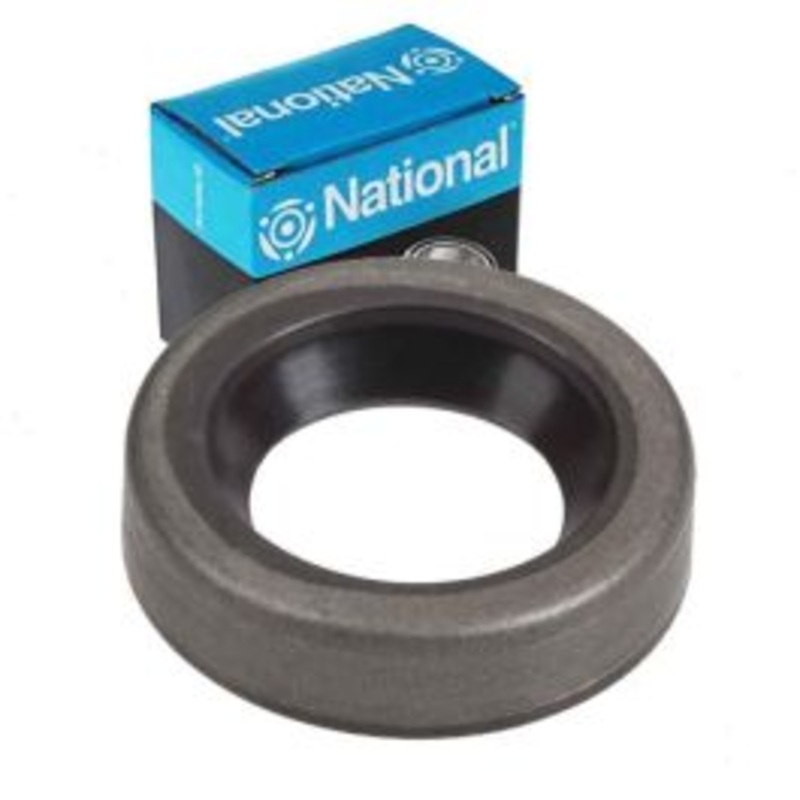 National Power Steering Pump Shaft Seal for 1968-1970 American Motors AMX