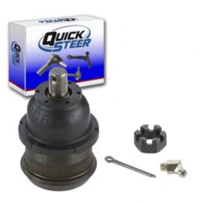 QuickSteer Front Lower Suspension Ball Joint for 1965-1967 Buick Gran Sport